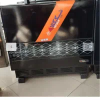 بخاری نو جدید مشکی