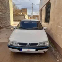 پژو اس ال ایکس ۹۳ داشبوردجدید تیوفاو