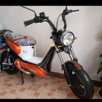 یک موتور برقی کویر