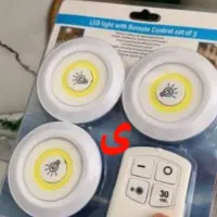 لامپ شارژی چراغ زیرکابینتی باطری خور ۵۰۰ت.یزدانی