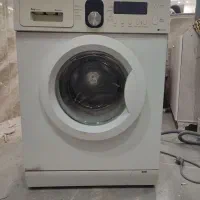 لباسشوی هایر