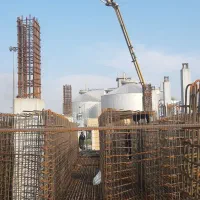 دیوار چینی پیمانکاری،آرماتور،آببندی،نما ،گچکار|خدمات پیشه و مهارت|تهران, صادقیه|دیوار