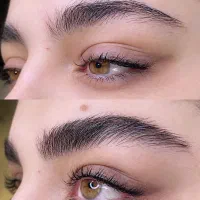 آف ویژه 30% میکروبلیدینگ ابرو در شهرک محلاتی