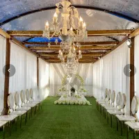 باغ تالار|خدمات پذیرایی، مراسم|ورامین, ریحان آباد|دیوار