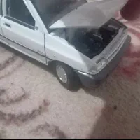 پراید آهنی فروشی|اسباببازی|فیروزکوه, |دیوار