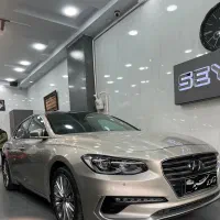 ازرا گرنجور