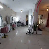 ۵۰ متر  ویلایی / مناسب آرایشگاه / تختی|اجارهٔ دفتر کار، اتاق اداری، مطب|بروجرد, |دیوار