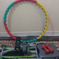لوازم ورزشی