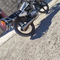 موتور هندا|موتورسیکلت|کورین, |دیوار