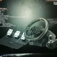 فرمان بازی تسکو