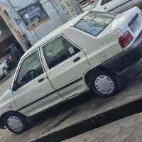 پراید 131 SE