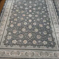 ۲ عدد فرش ۹ متری ۱۵۰۰ شانه تراکم ۴۵۰۰ در حد نو