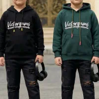 هودی پسرانه جشنواره یلدا ۱۴۰۴|کفش و لباس بچه|ارومیه, |دیوار