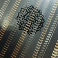 سنتور فوق العاده زیبا|سازهای سنتی|همدان, |دیوار