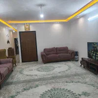 فروش آپارتمان۹۰متری۲ خوابه درتوس پارکینگ وآسانسور|فروش آپارتمان|مشهد, توس (بلوار توس)|دیوار