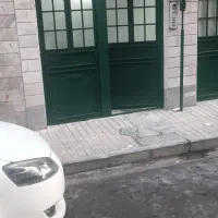 نقاشی ساختمان