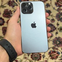 iPhone 13 Pro Max آیفون ۱۳ پرومکس