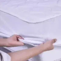 محافظ تشک رویال (ضدآب وباکتری)|تشک تختخواب|خوی, |دیوار