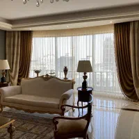 نصب پرده . دوخت و شستشو  تجریش