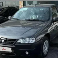 وانت آریسان 2، مدل ۱۴۰۴تازه تحویل