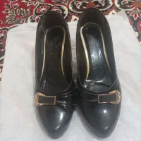 کفش مجلسی|کیف، کفش، کمربند|گلبهار, شهر جدید گلبهار|دیوار