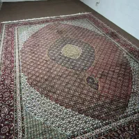 دو عدد فرش ۱۲ متری سنگین و با کیفیت