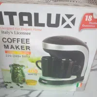 قهوه جوش ایتالوکس اصلی