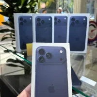 Iphone 17promax در‌ تمامی رنگ ها|موبایل|تهران, گیشا|دیوار