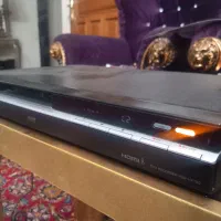 دستگاه دی وی دی حرفه ایی سونی