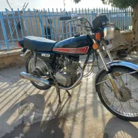 موتور|موتورسیکلت|بیجار, |دیوار