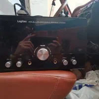 باند و اسپیکر lojitex