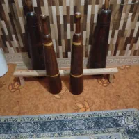 میل باستانی  تمیز محکم  و زیبا