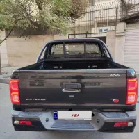 کی ام سی kmc t8|خودرو سواری و وانت|تهران, آبشار|دیوار
