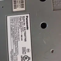 تلفن بی سیم پاناسونیک|تلفن رومیزی|رشت, اسماعیل آباد|دیوار