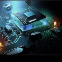 تعمیرات تخصصی کامپیوتر و لپ‌تاپ