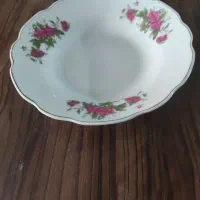 برنج خوری و خورشت خوری