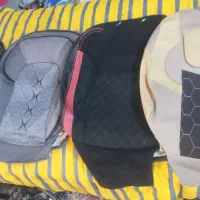 انواع سپر چراغ سینی فن روکش صندلی استارت پژو|قطعات یدکی و لوازم جانبی|شاهین‌شهر, نظامی|دیوار