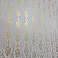 نقاشی .طرح کاغذ دیواری و سفید کاری