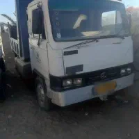 آذرخش کمپرس وباری فروشی