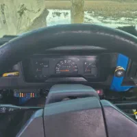 نیسان مدل ۸۱|خودرو سواری و وانت|فومن, |دیوار