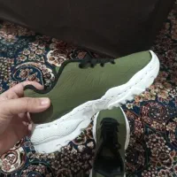 کتونی زنونه سایز 39(نو)|کیف، کفش، کمربند|خرم‌آباد, |دیوار