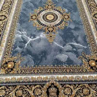 فروشگاه فرش وموکت عرشیا،کناره تشک پشتی نقدو اقساط|فرش|امیدیه, |دیوار