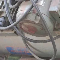 کمپرسور هوا ۲ اسب بخار تکفاز SHINETOOL اصلی