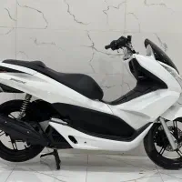 Pcx 125|موتورسیکلت|بوشهر, |دیوار