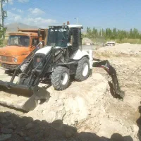 بیل بکهوگازارلودر430|خودرو سنگین|سراب, |دیوار