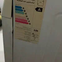 لباسشویی سامسونگ 5 کیلویی|ماشین لباسشویی و خشککن لباس|اندیشه, اندیشه فاز ۱|دیوار