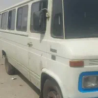 مینی بوس بنز۵۹