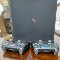 فروش ps4|کنسول، بازی ویدئویی و آنلاین|اسلام‌شهر, مطهری|دیوار