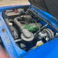 نیسان Z24تک سوز