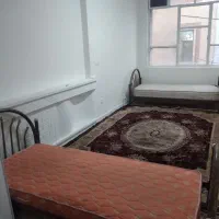 خوابگاه تازه تاسیس آقایان پانسیون